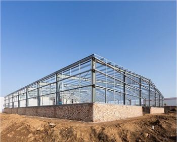 深入了解輕鋼工程的門框結構,西安門式鋼結構廠家給我們具體的詳解? 深入了解輕鋼工程的門框結構,西安門式鋼結構廠家給我們具體的詳解?